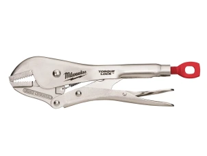 Ручной инструмент зажим 10 дюйма TORQUE LOCK прямые губки NEW (замена для 48223510) №1