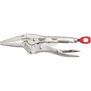Зажим Torque Lock MILWAUKEE, 1-76 мм, (удлиненные губки) №1