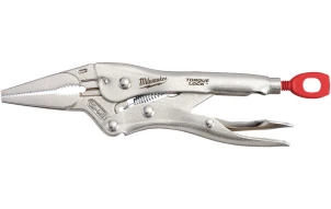 Затискач Torque Lock MILWAUKEE, 1-52мм, (видовжені губки) №2