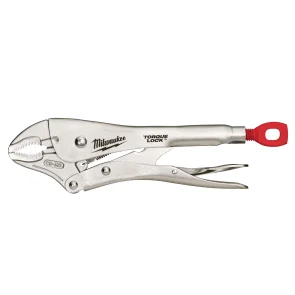 Затискач Torque Lock MILWAUKEE, 1-38 мм, (закруглені губки) №1