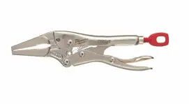 Зажим Torque Lock MILWAUKEE, 1-42мм, (удлиненные губки)