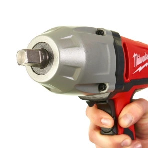 Гайкокрут MILWAUKEE, 1/2" IPWE 400 R, 725Вт, 400Нм №2