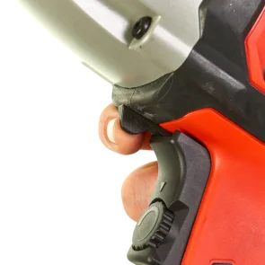 Гайкокрут MILWAUKEE, 1/2" IPWE 400 R, 725Вт, 400Нм №7