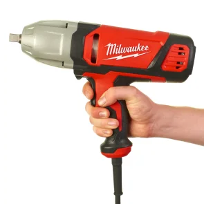 Гайкокрут MILWAUKEE, 1/2" IPWE 400 R, 725Вт, 400Нм №9