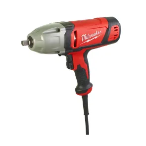Гайкокрут MILWAUKEE, 1/2" IPWE 400 R, 725Вт, 400Нм №12