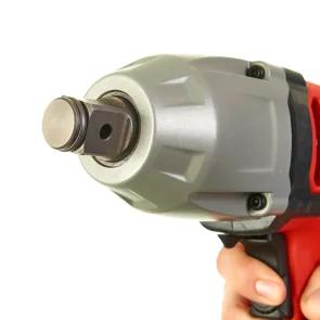 Гайкокрут MILWAUKEE, 3/4" IPWE 520 R, 725Вт, 520Нм №3
