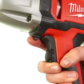 Гайкокрут MILWAUKEE, 3/4" IPWE 520 R, 725Вт, 520Нм №5