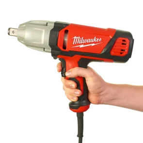 Гайкокрут MILWAUKEE, 3/4" IPWE 520 R, 725Вт, 520Нм №7