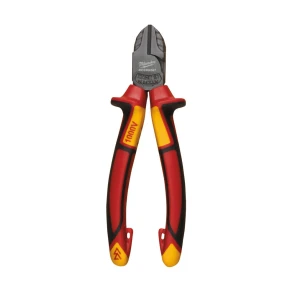 Бокорізи VDE діелектричні MILWAUKEE, 160мм №1