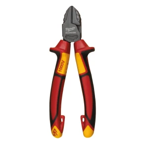 Бокорезы VDE диэлектрические MILWAUKEE, 145мм №1