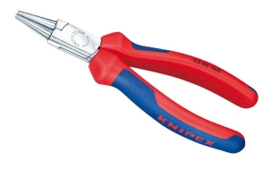Круглогубцы 22 05 160 KNIPEX №1