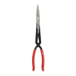 Долгогубцы 45град. LONG REACH PLIER MILWAUKEE №1