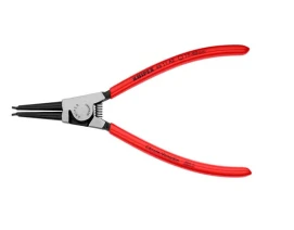 Щипцы для стопорных колец 180мм KNIPEX 46 11 A2