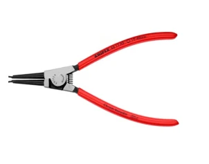 Щипцы для стопорных колец 180мм KNIPEX 46 11 A2 №1