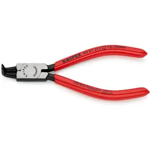 Щипцы для внутренних стопорных колец 130мм KNIPEX 44 21 J11 №1