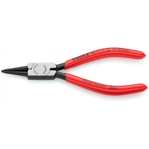 Щипцы для внутренних стопорных колец 140мм KNIPEX 44 11 J1 №1