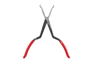 Кліщі для шланга MEDIUM DIAMETER HOSE GRIP PLIER MILWAUKEE №3