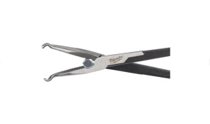 Кліщі для шланга MEDIUM DIAMETER HOSE GRIP PLIER MILWAUKEE №6
