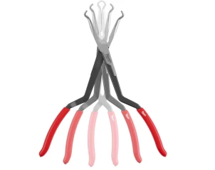Кліщі для шланга MEDIUM DIAMETER HOSE GRIP PLIER MILWAUKEE №7