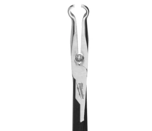 Кліщі для шланга MEDIUM DIAMETER HOSE GRIP PLIER MILWAUKEE №11
