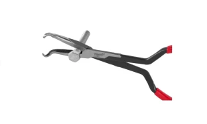 Кліщі для шланга MEDIUM DIAMETER HOSE GRIP PLIER MILWAUKEE №13