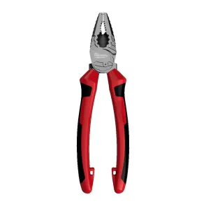 Пасатижи комбіновані 165 мм Milwaukee 4932492461 №1