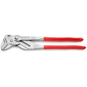 Переставные клещи-гаечный ключ XL 86 03 400 №1