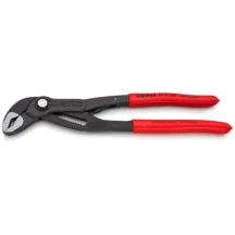 Высокотехнологичные сантехнические клещи Cobra matic 87 11 250 (с пружиной)