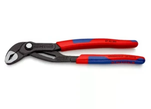 Высокотехнологичные сантехнические клещи Cobra 87 02 250 №1