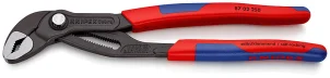 Высокотехнологичные сантехнические клещи Cobra 87 02 250 №3