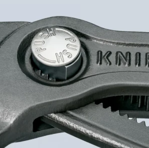 Высокотехнологичные сантехнические клещи Cobra 87 02 250 №5