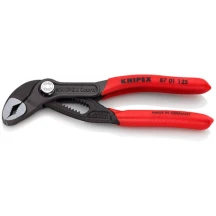 Высокотехнологичные сантехнические клещи Cobra 87 01 125