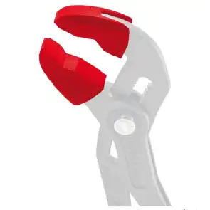 Захисні губки 87 x180 (3 пары) для Cobra кліщів переставних 87 XX 180 №1