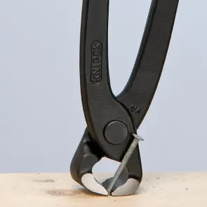 Клещи арматурные KNIPEX 99 04 250 №6