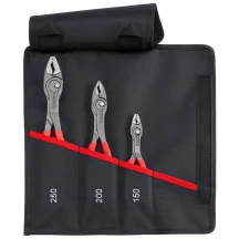 Набор инструментов KNIPEX в сумке-развертке,00 19 61 V01