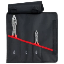 Набор инструментов (2шт.) KNIPEX в сумке-развертке,00 19 61 V02