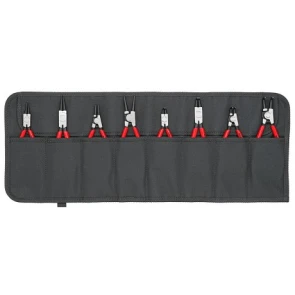 Комплект щипцов для стопорных колец KNIPEX 00 19 58 V01 №1