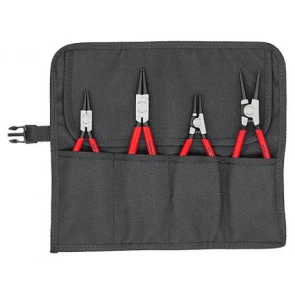 Комплект щипцов для стопорных колец KNIPEX 00 19 56 V01 №1