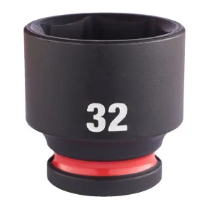 Головка ShW 1/2 32 мм (1 шт) (замена для 4932478050) №2