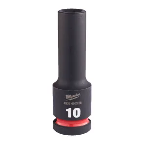 Головка ShW 1/2 10 мм, удлиненная (замена для 4932352848) №1