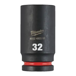 Головка ShW 3/4 32 мм, удлиненная (замена для 4932471649) №1