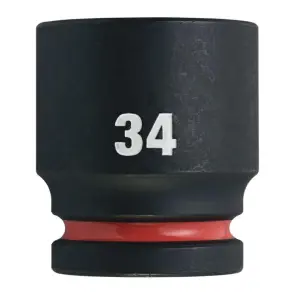 Головка ShW 3/4 34 мм №1