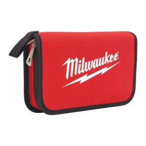 Набор головок с трещоткой и фурнитурой 1/4", 4 - 14 мм + ударные биты (39 шт.) MILWAUKEE 4932492672 №3