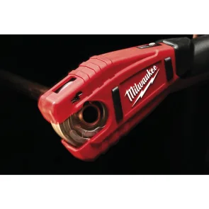 Труборез для медных труб аккумуляторный MILWAUKEE, C12 PC-0 №4