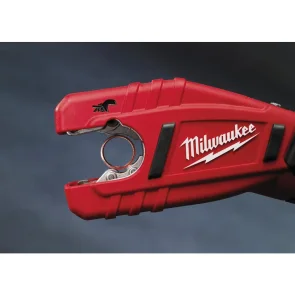 Труборез для медных труб аккумуляторный MILWAUKEE, C12 PC-0 №5