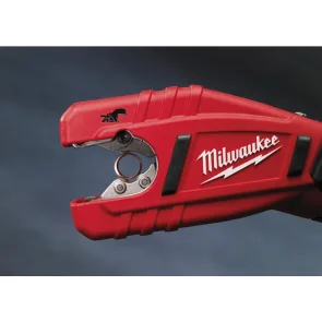 Труборез для медных труб аккумуляторный MILWAUKEE, C12 PC-0 №6