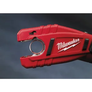 Труборез для медных труб аккумуляторный MILWAUKEE, C12 PC-0 №10