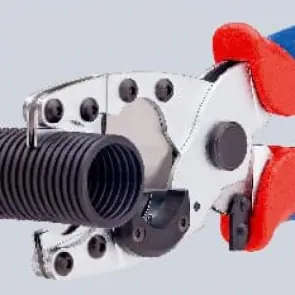 Труборез KNIPEX 90 25 20 №2