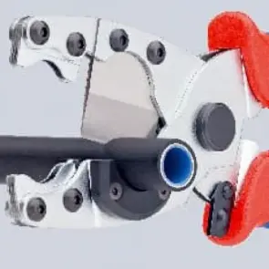 Труборез KNIPEX 90 25 20 №4