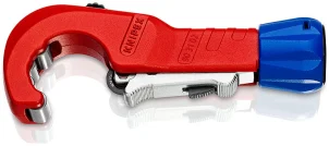 TubiX труборіз для сталі і кольорових металів, 6 - 35 мм (1/4"-1 3/8"), товщина стінок до 2 мм №1